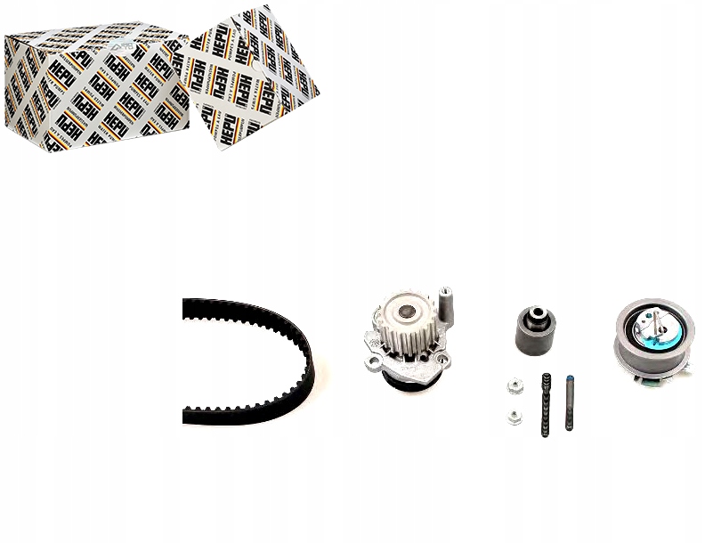 Sada Rozvodů Vw 1,9TDI 2,0TDI Hepu