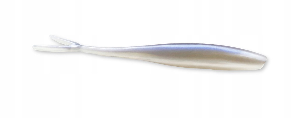 

Jaskółka Manns Split Tail 5cm Drop Shot Al