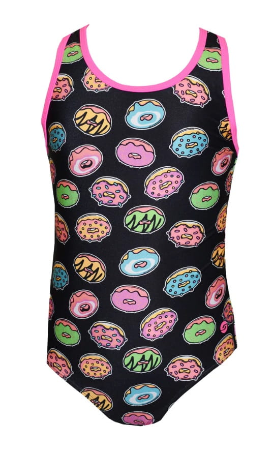 Kostium Kąpielowy Ras and Sun Donuts Xs