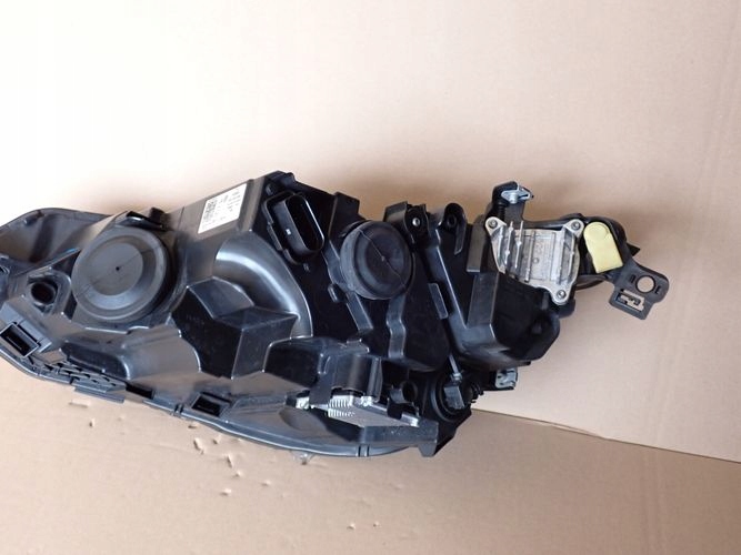 Frontscheinwerfer VW Golf V 5H1941006 LED Rechts Scheinwerfer Headlight - Thumbnail 5