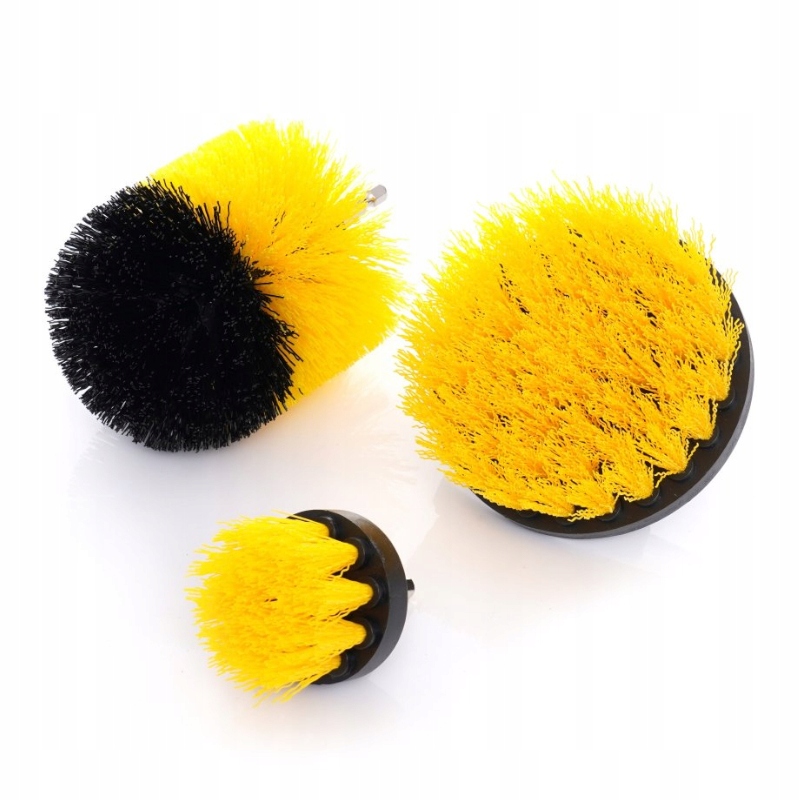 RRC BAD BOYS UPHOLSTERY PRO 5L + НАБОР КИСТЕЙ