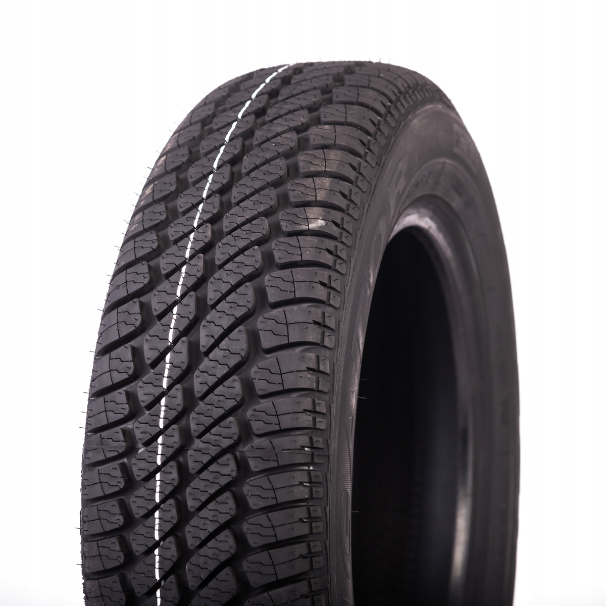 

2x Opony Całoroczne 165/70R13 Dębica Navigator 2