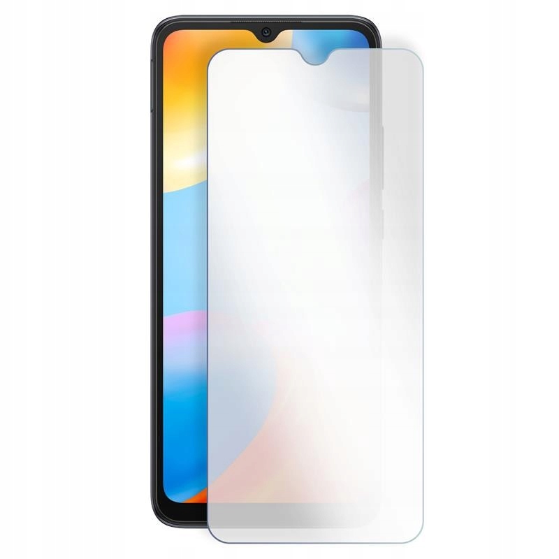 

9H Szkło hartowane do Xiaomi Redmi 12C 11A