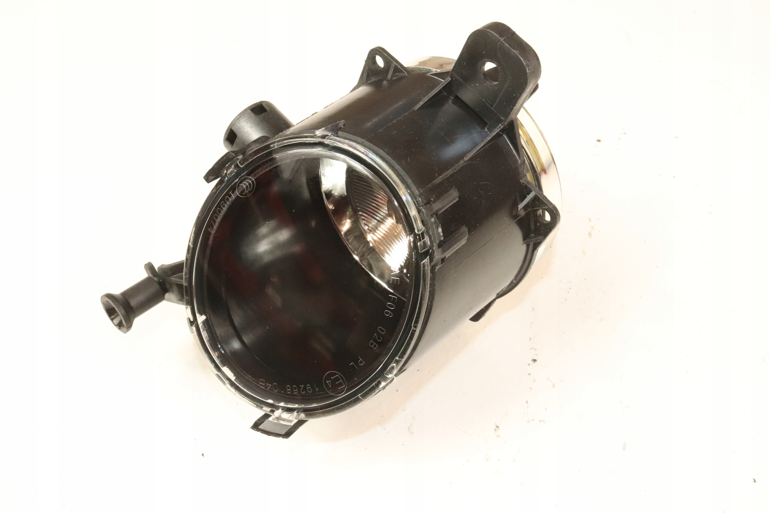 OPEL ZAFIRA B LIFT 2008-2014 Nebelscheinwerfer rechts