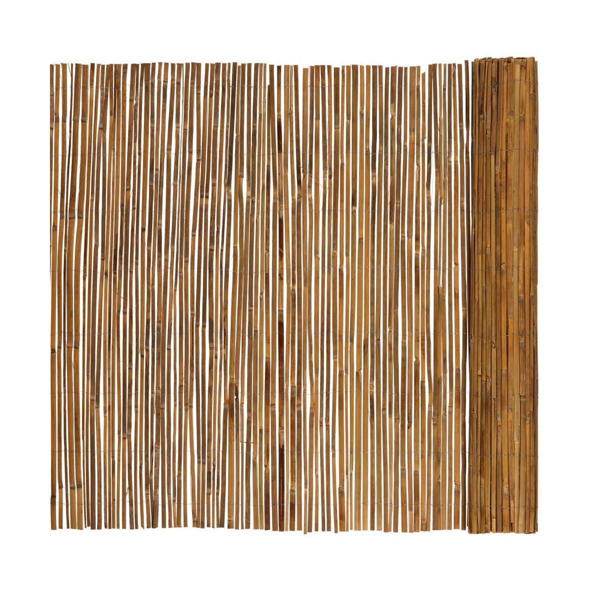 

Mata bambusowa ze szczepek bambusowych 150/200