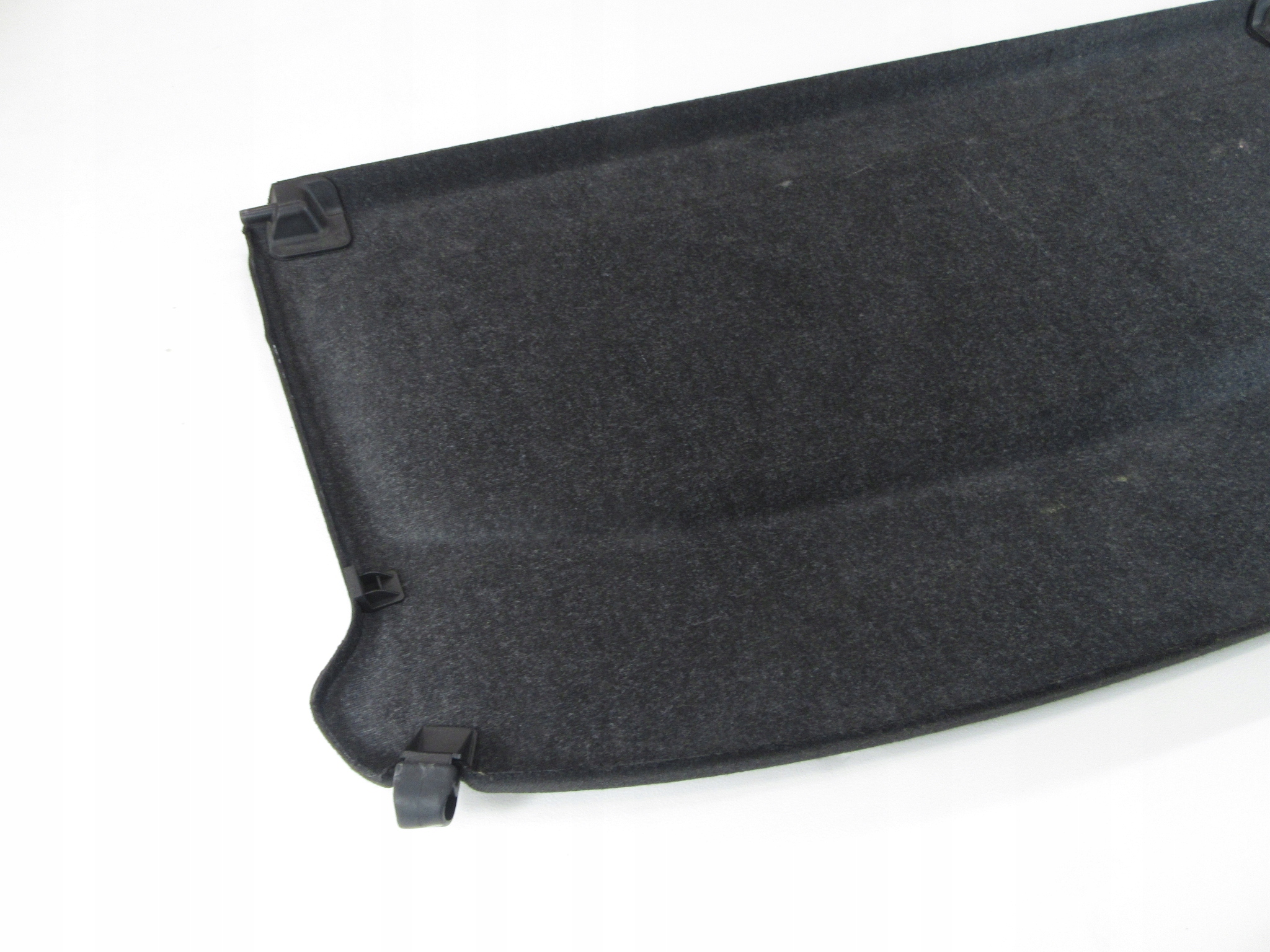 cover cover boot rear part plato BMW e87
