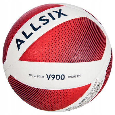 

Piłka do siatkówki Allsix V900