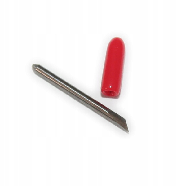 Nůž nože s ostřím 45° pro plotr Summa D 60 120 apod. komplet