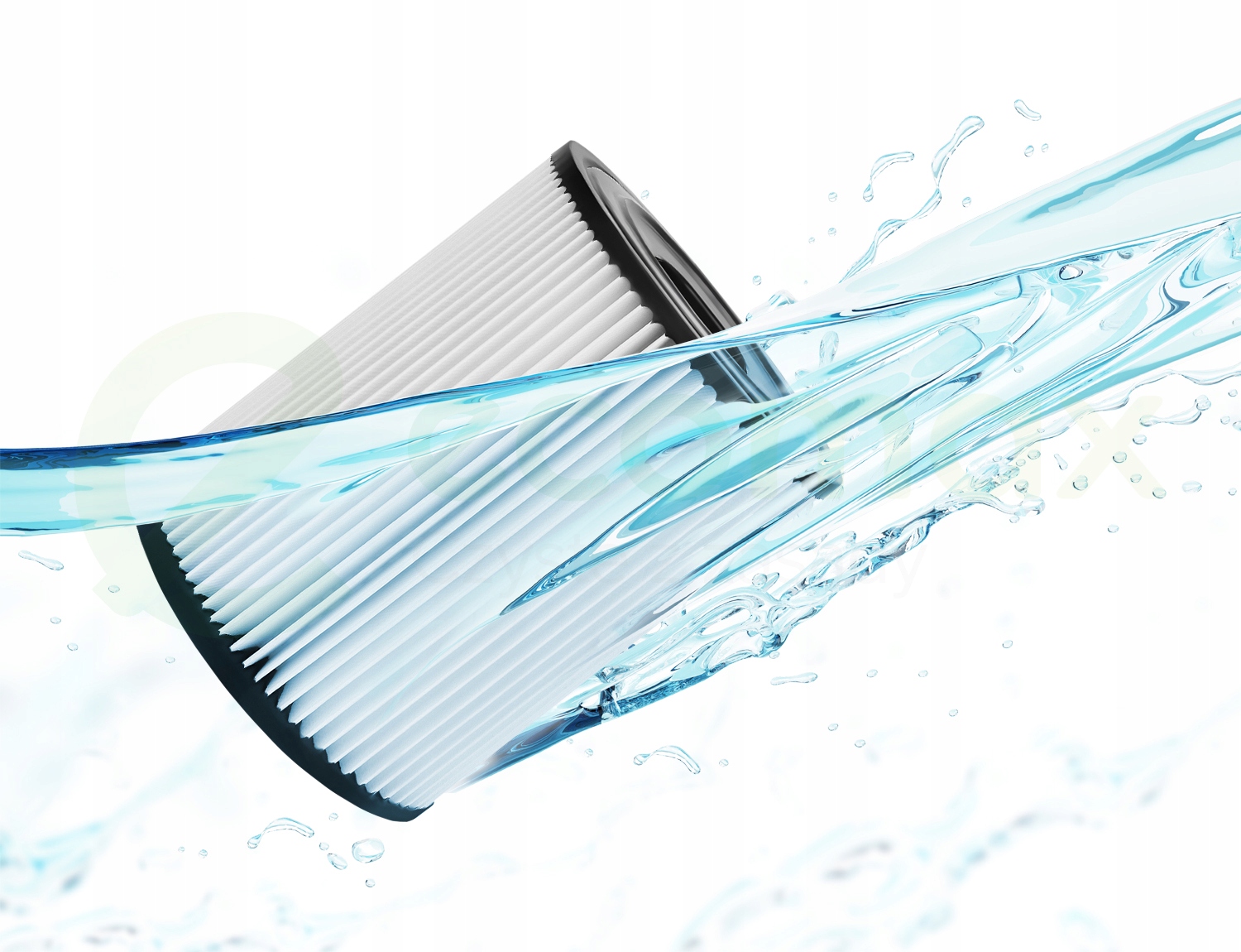 ODKURZACZ CENTRALNY IZZY550 + zestaw PREMIUM 9mb Model IZZY550