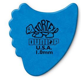 

Dunlop 4141 Tortex Fins kostka gitarowa 1.00mm