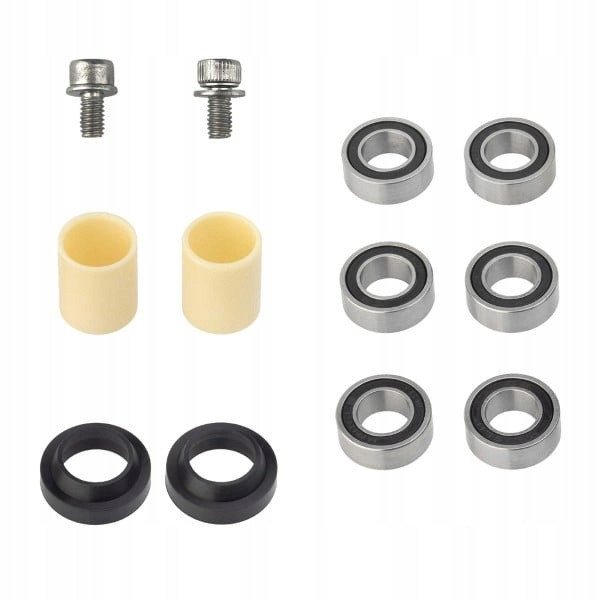 Wolf Tooth Refresh Kit Waveform Pedals