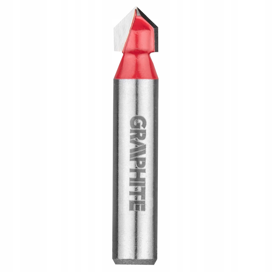 

Frez do rowków typu V Hm 8x8mm 8mm