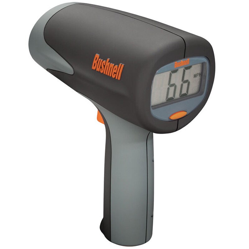 Bushnell Velocity スピード測定器 Miernik prędkości Bushnell Velocity Speed Gun - Sklep