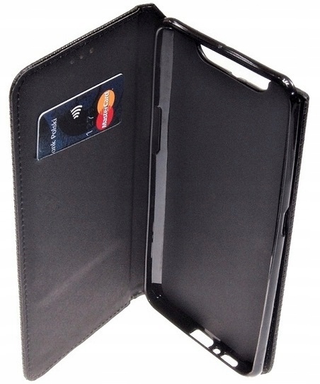 

Etui Kabura Book Magnet do Samsung Galaxy A80