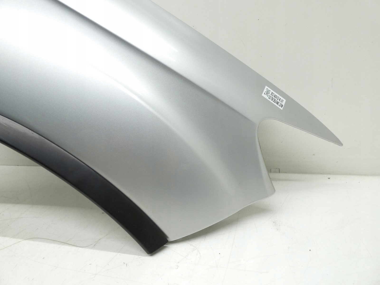 fender right front front AUDI Q7 4L LIFT S-LINE LX7W