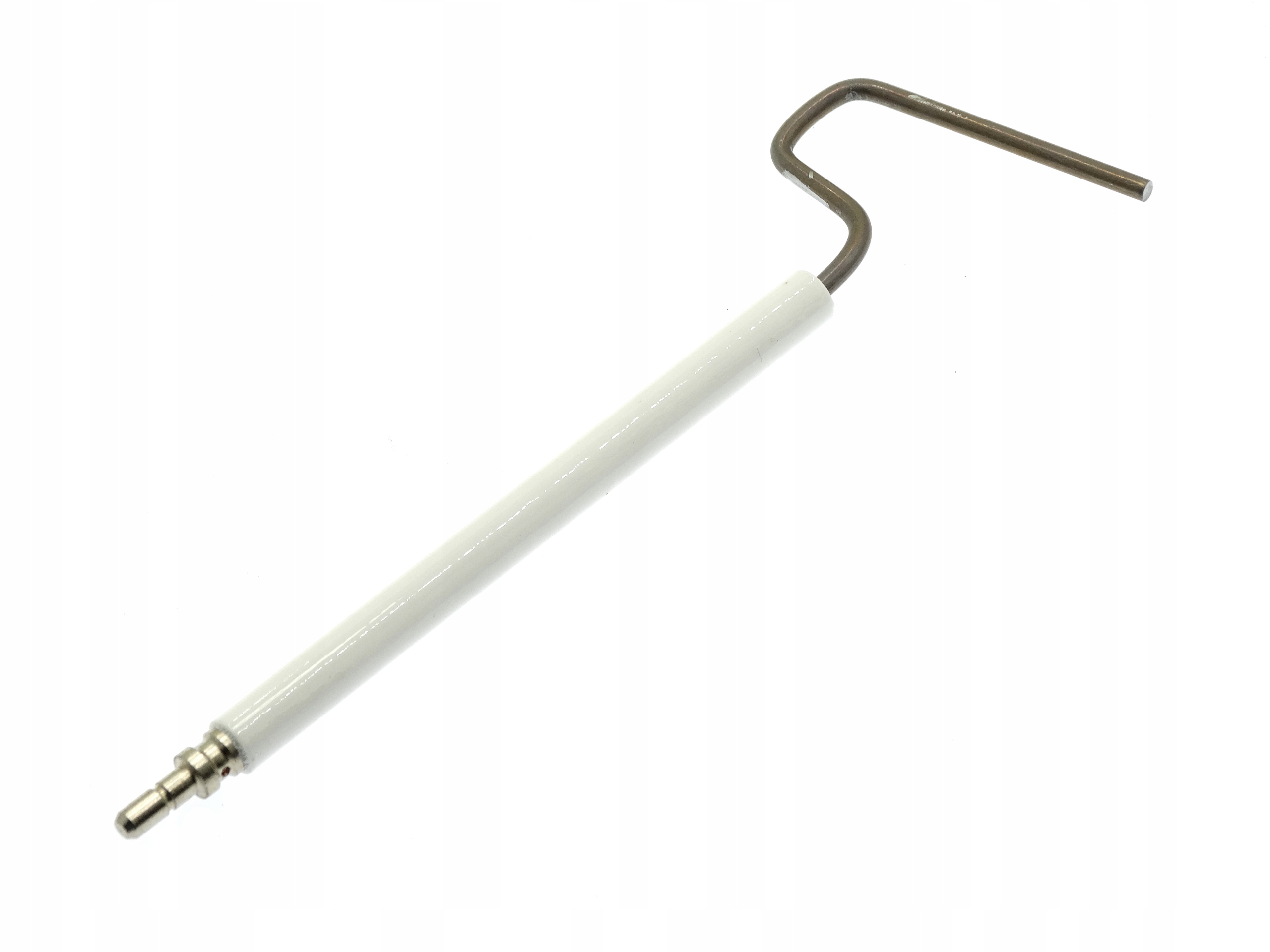 Ionizační Elektroda Pro Hořáky Ecoflam Blu 170/250