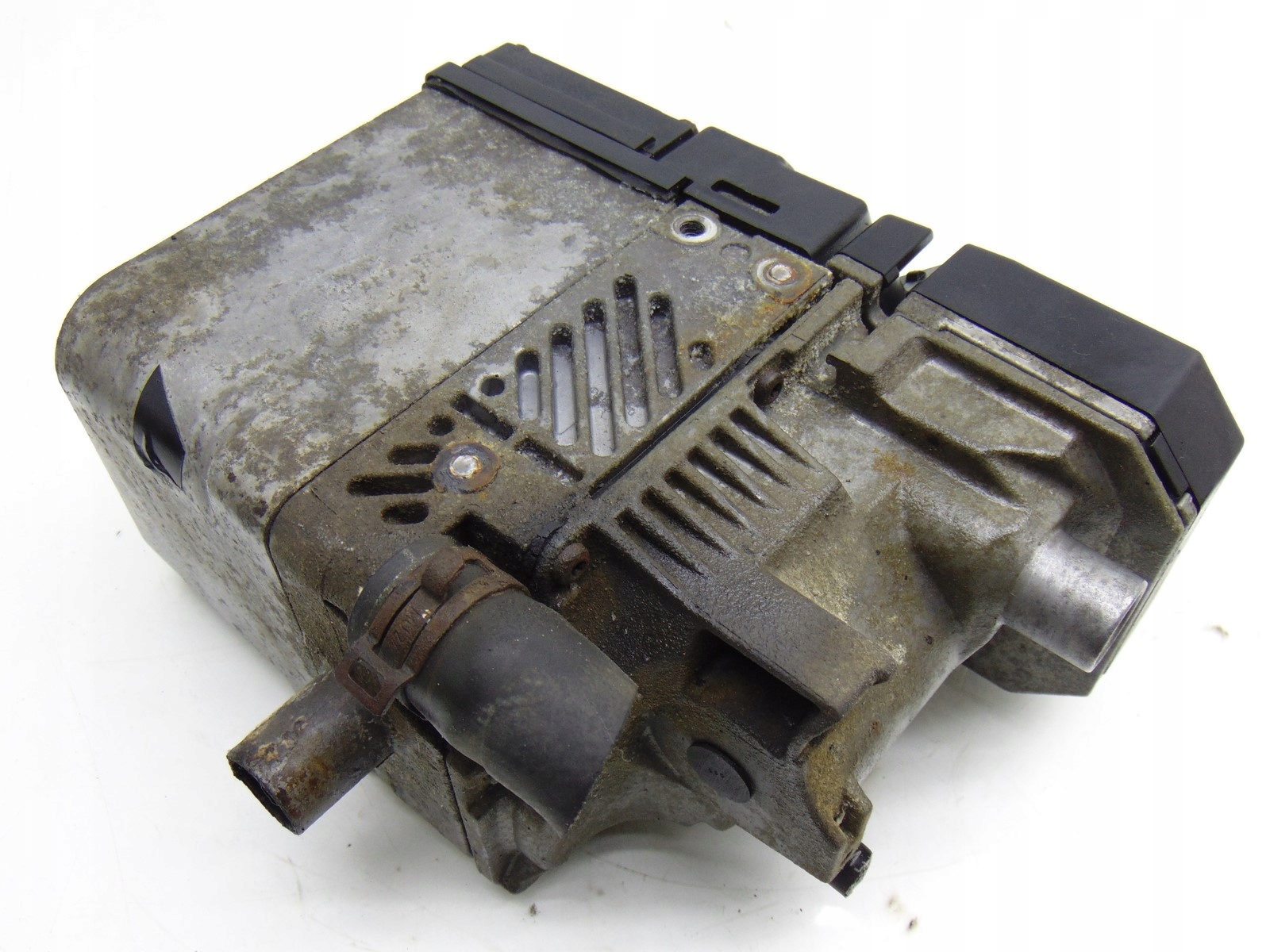 Стояночный отопитель WEBASTO AUDI A8 D3 4E0815069F