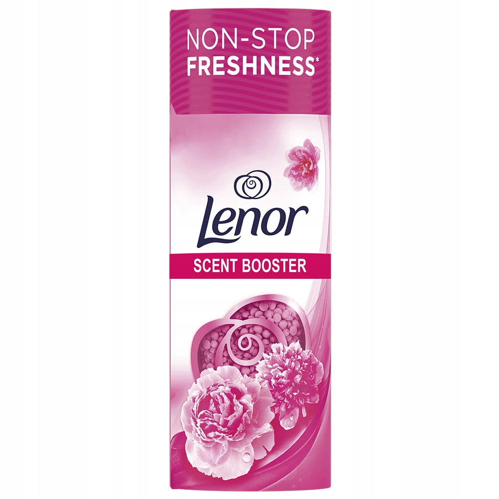 

Lenor perełki zapachowe Pink Blossom 176g Uk