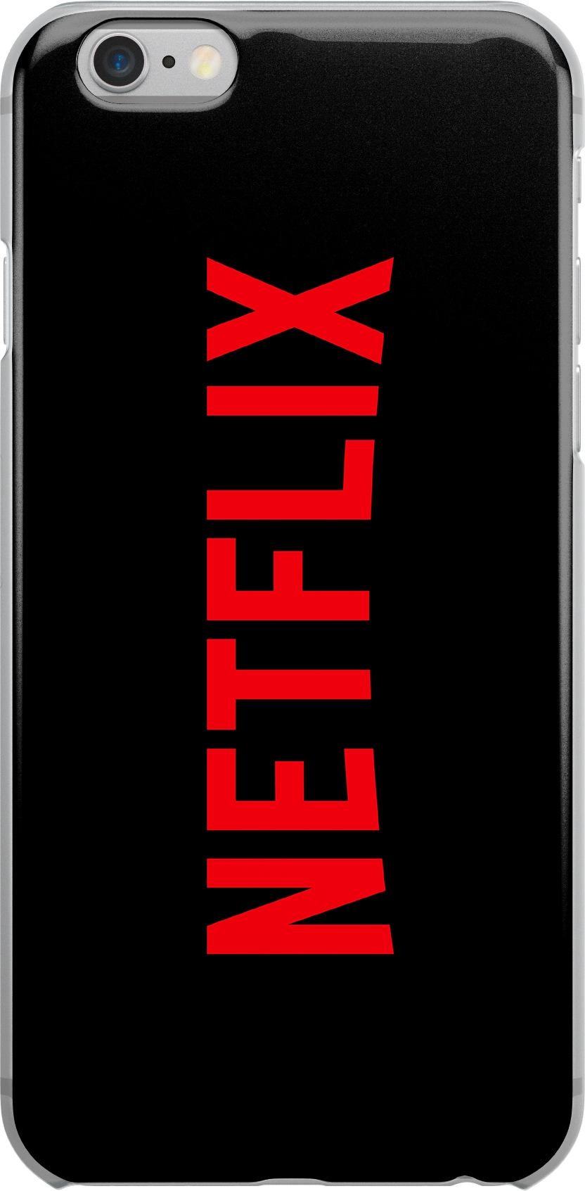 

Etui Wzory Netflix Oppo Find X2