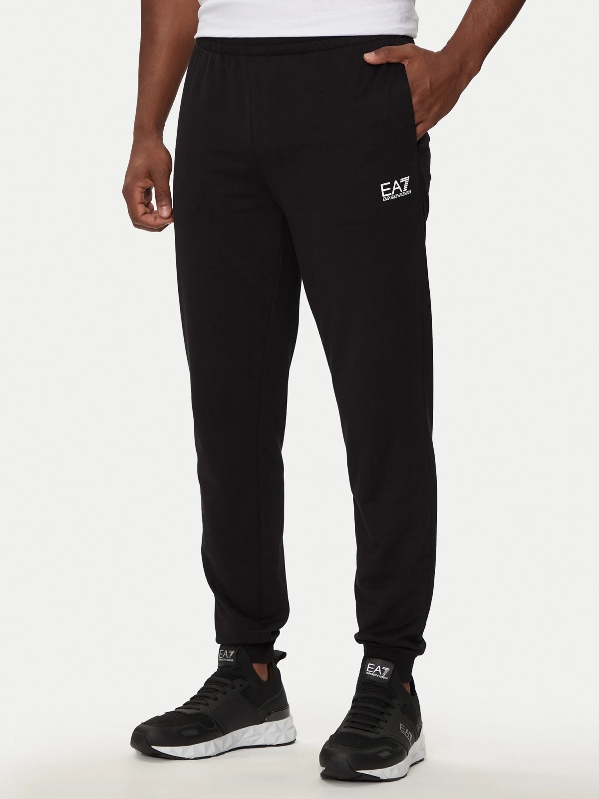 EA7 Emporio Armani Trouser