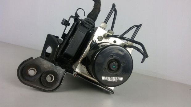 НАСОС ABS 13412555 AJF OPEL ASTRA J ZAFIRA C