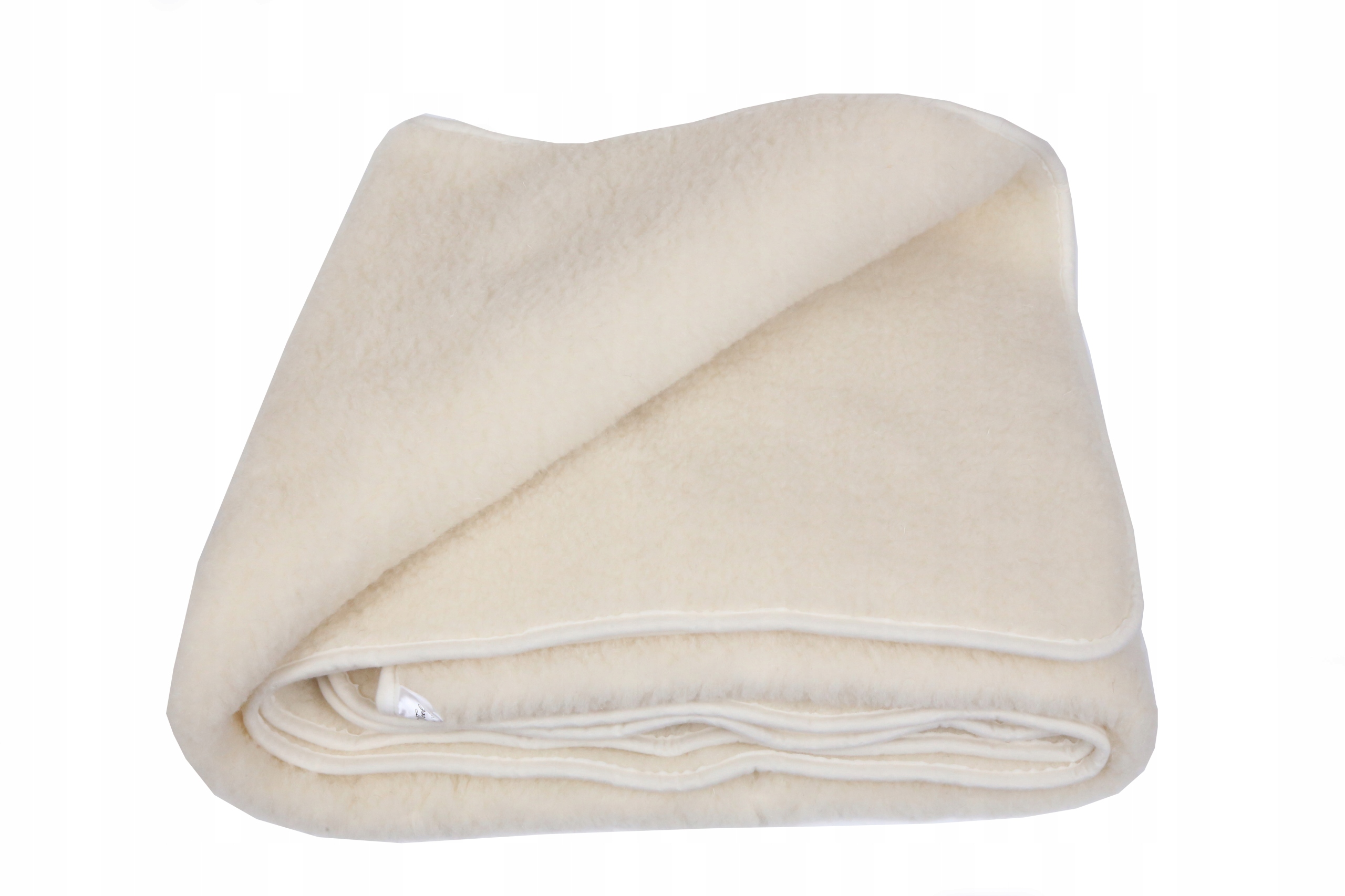 KOC WEŁNIANY 160x200 WEŁNA 100% MERYNOS AUSTRALIJS EAN (GTIN) 5905123906138