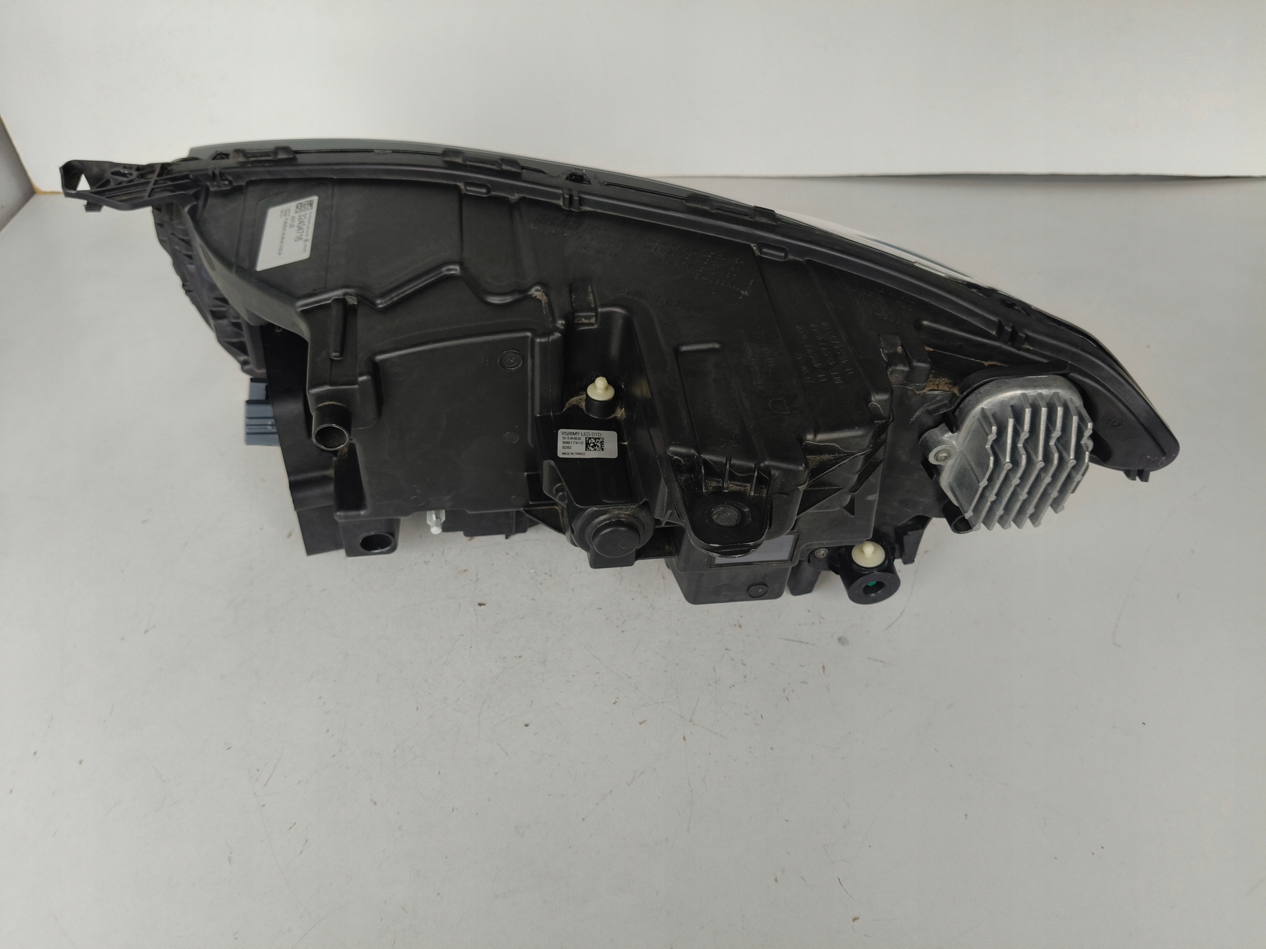 light right REFLEKTOR VOLVO XC90 II 15- FULL LED ACTIVE HIGH BEAM