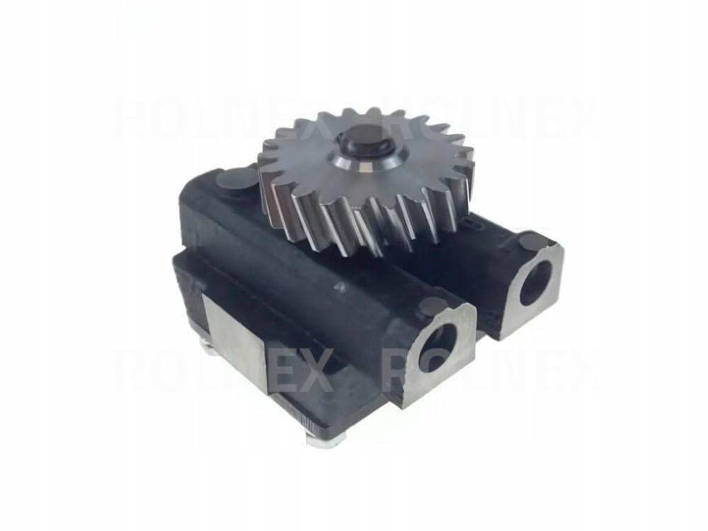 Olejová pumpa motoru Zetor 5211 Hylmet 49010732