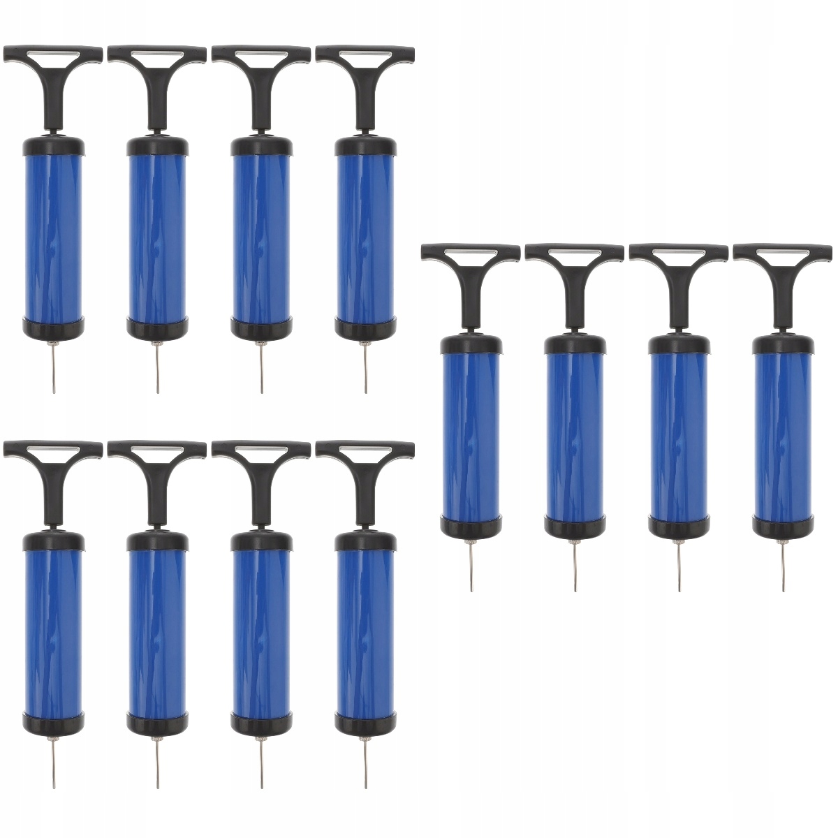 12 шт. ручний повітряний насос