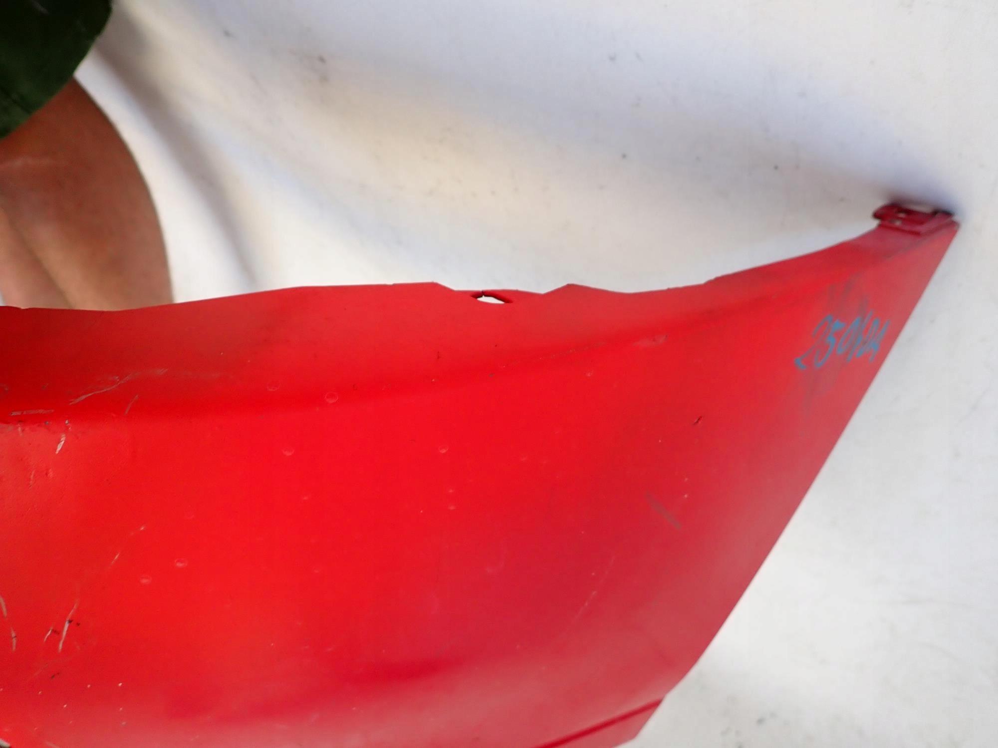 MITSUBISHI COLT V 5 LIFT 00-03 bumper front front