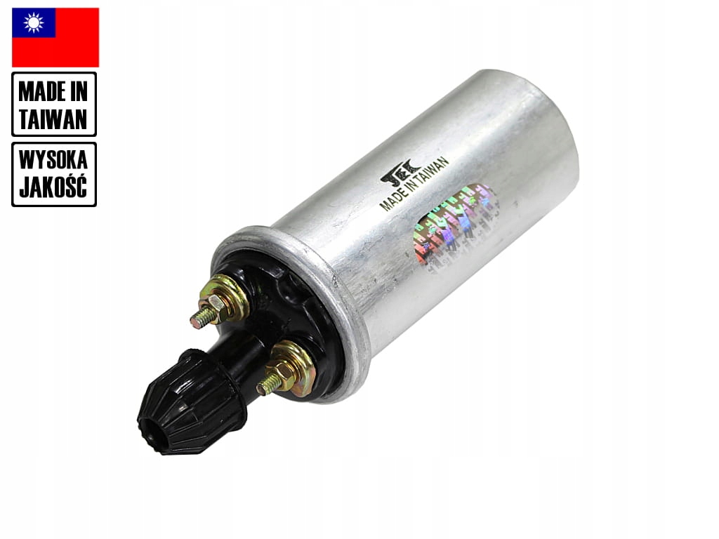 CEWKA BUTELKOWA SIMSON 6V DŁUGA TAIWAN