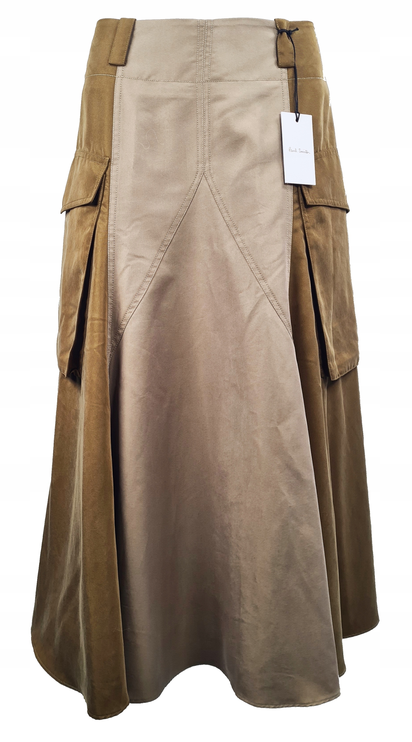 Paul Smith W1R-162SB Sukně Sukně vel. 42