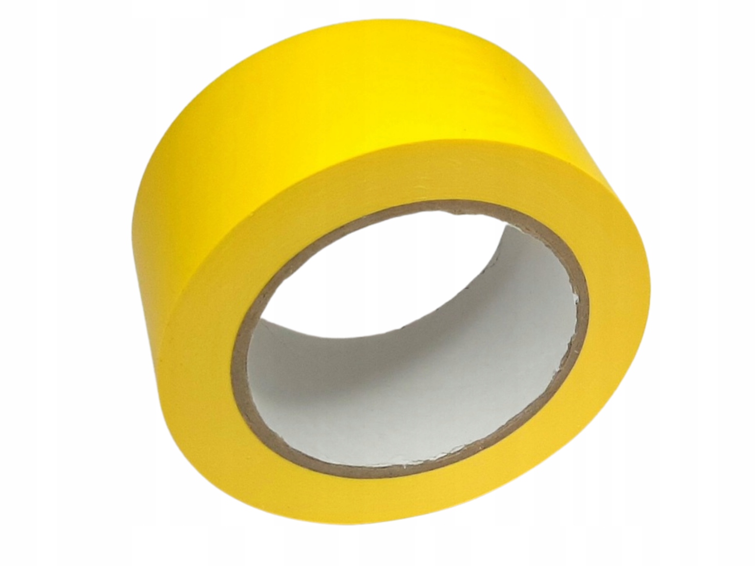 

Taśma żółta oznaczeniowa 18mm x 33m Premium