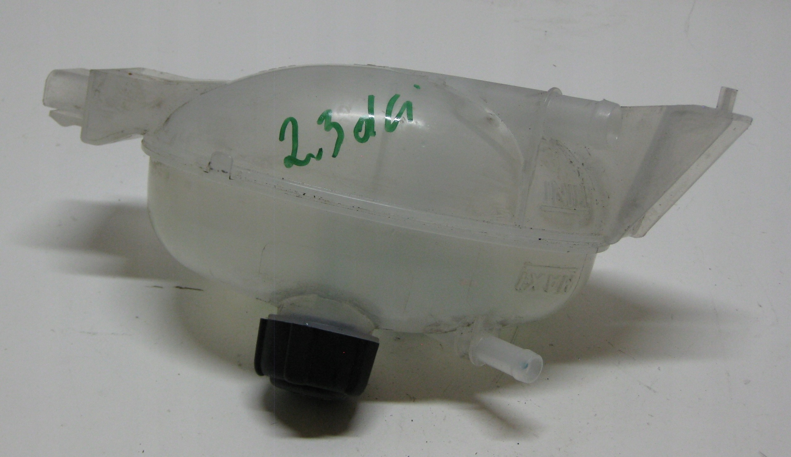 RENAULT MASTER III water tank 217100015R