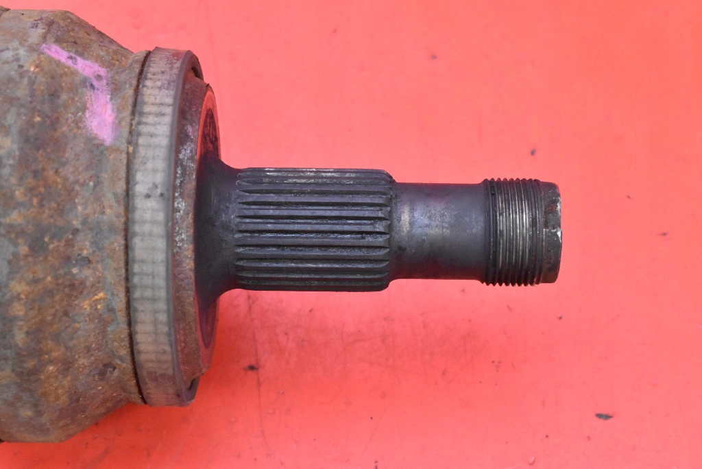 semi-axis left front AUTOMAT MERCEDES CLS C219 3.0 CDI 224 KM 04-08