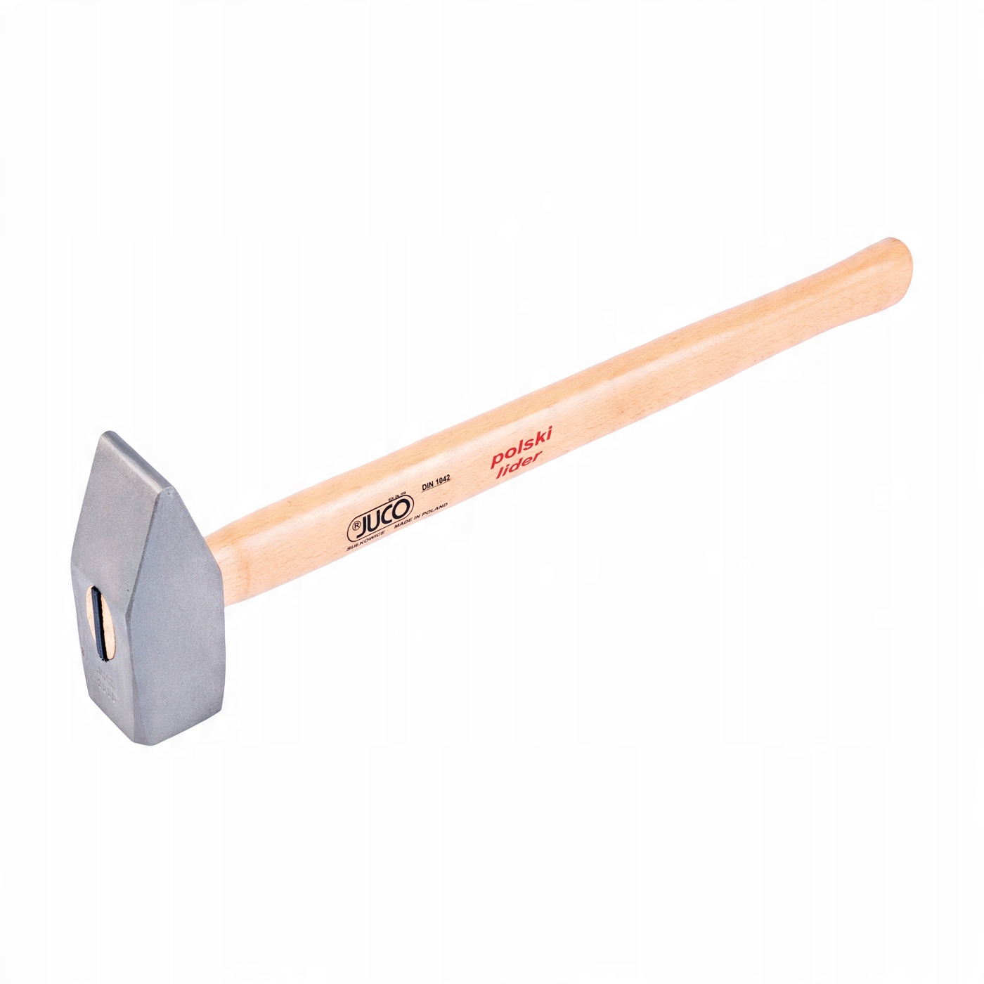 

Juco Młotek Kowalski Tradycyjny 5000 G 5kg