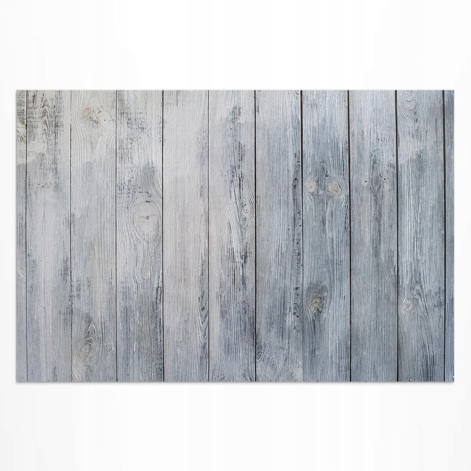Vinylový koberec do záhrady na balkón Podlahové dosky drevený vzor 120x80 cm