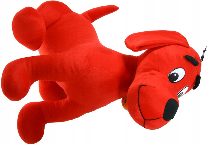 Maskotka Clifford Piesek 45cm