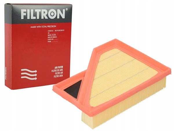 

Filtron Filtr Powietrza Mini Mini (R50, R53)