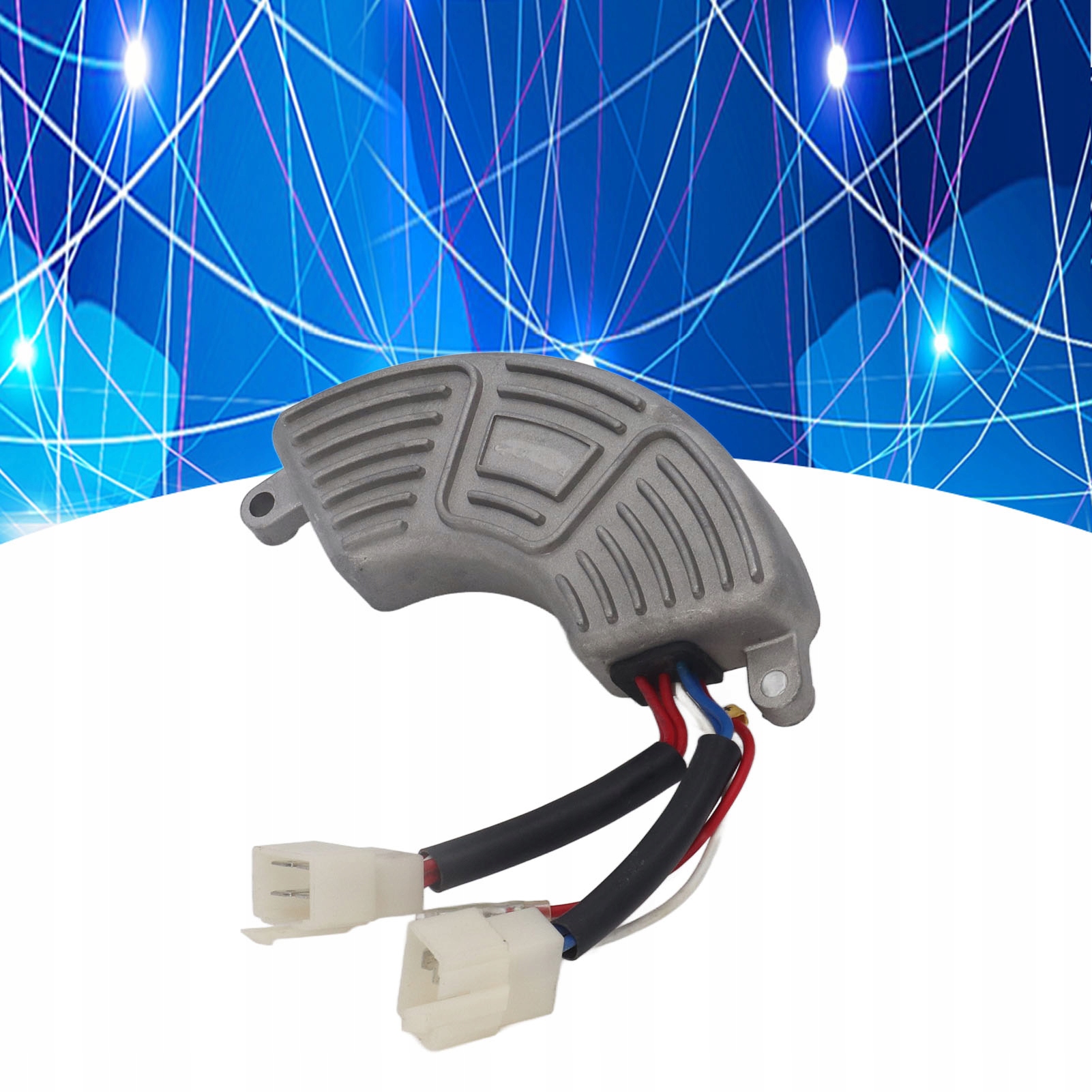 AVR REGULATOR NAPIĘCIA GENERATORA 3-5KW Numer katalogowy części 1013220161011