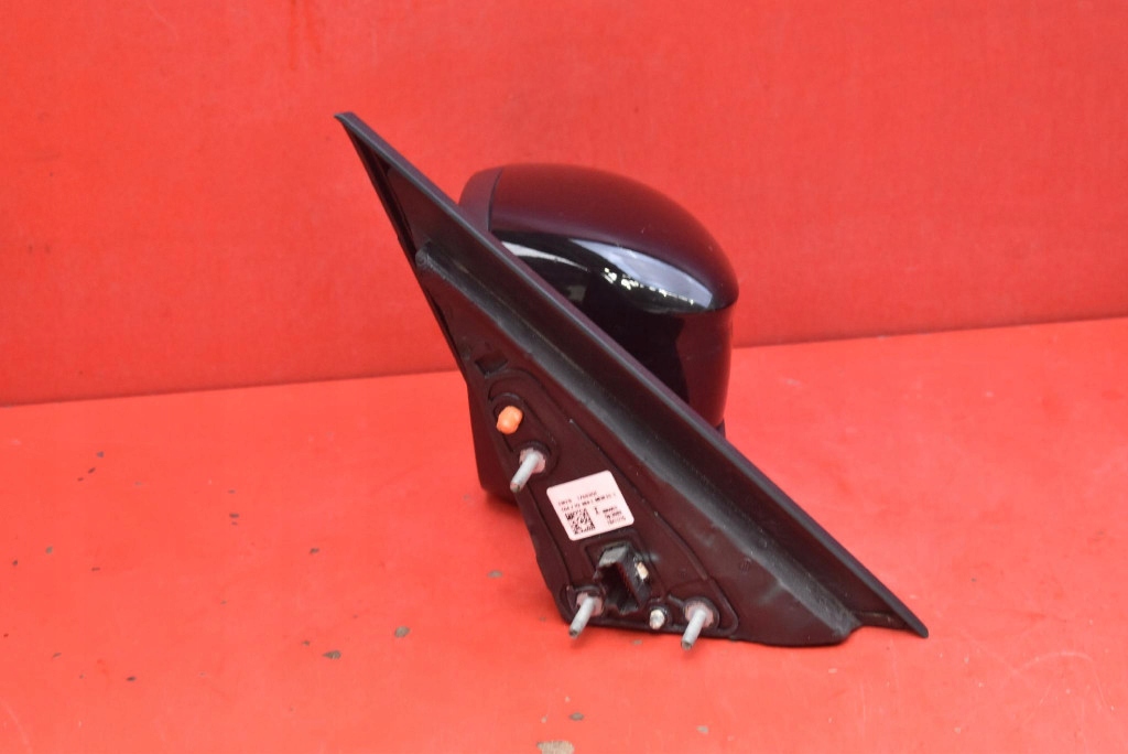 mirror left MF EU EM2B17683DE FORD S-MAX MK2 15-20 15 PIN
