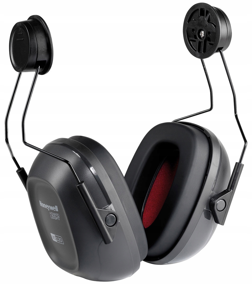 Nauszniki Nahełmow HOWARD LEIGHT VeriShield VS120H