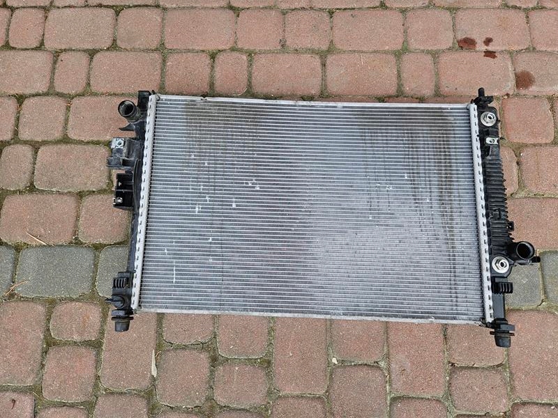 water cooler automat 2.0D Opel Insignia B 84208068