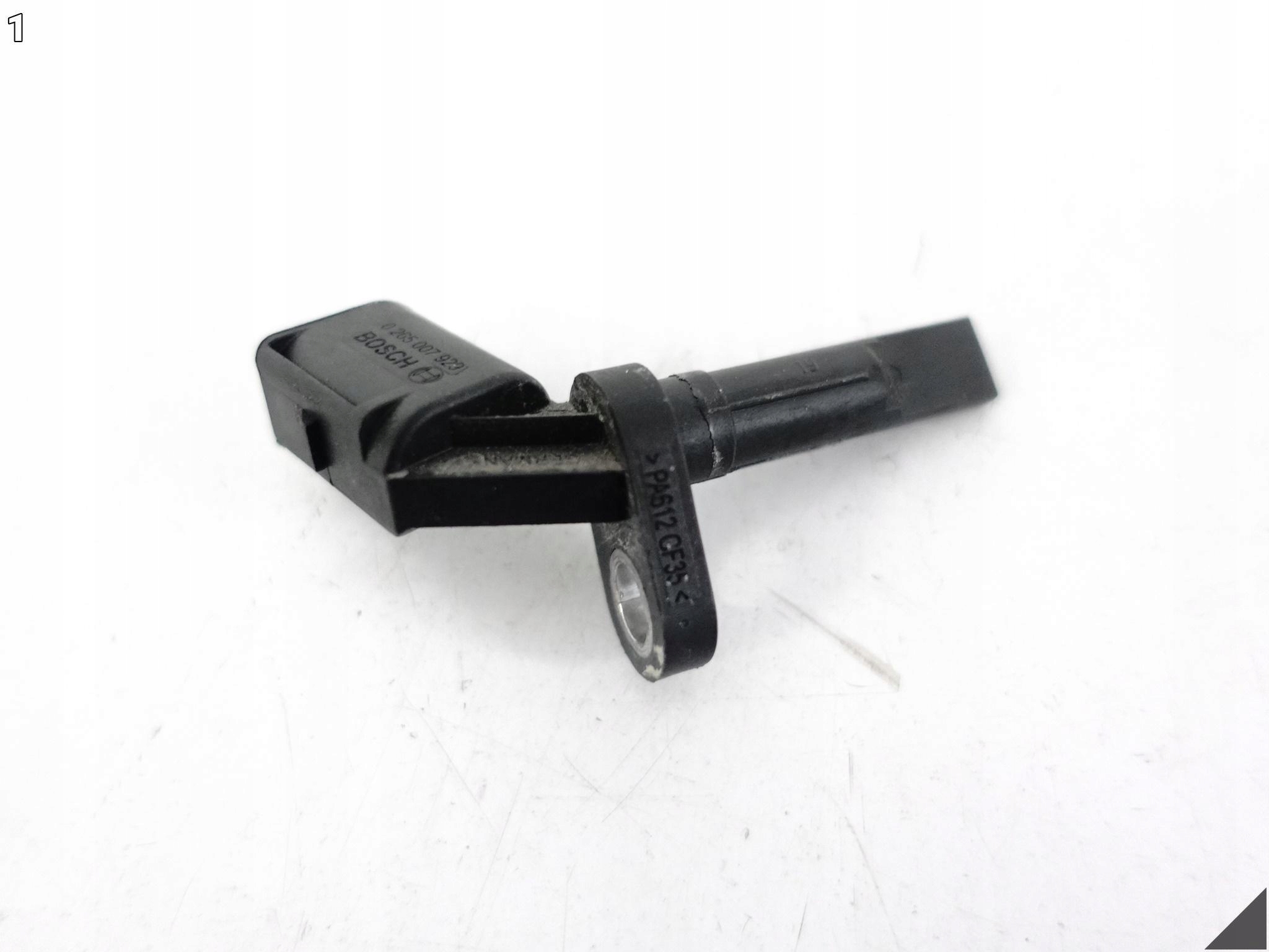 AUDI RS7 A7 S7 4G8 RS6 A6 S6 4G0 A8 S8 4H0 D4 sensor PREDKOSCI ABS left