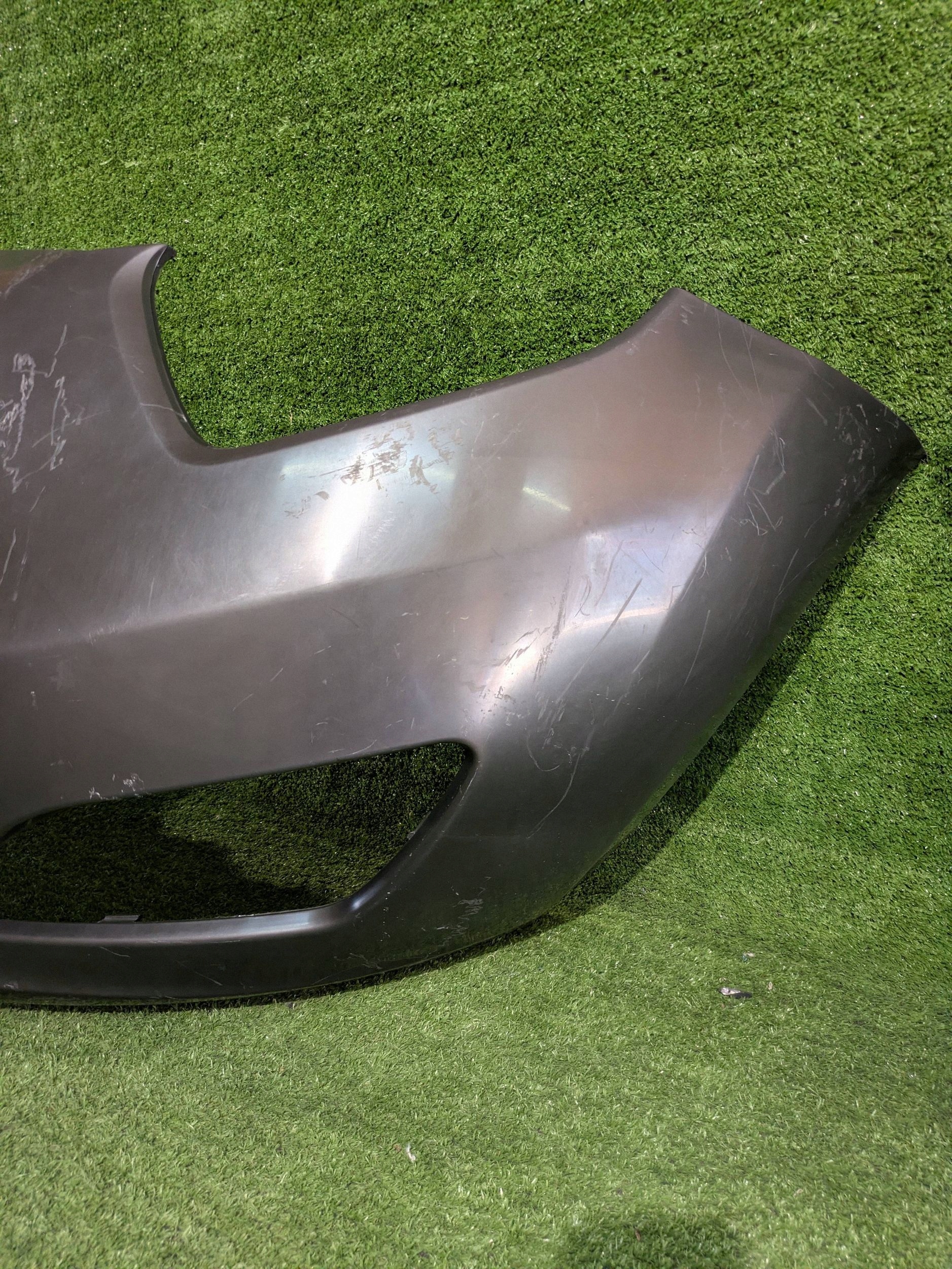 front bumper front KIA VENGA and 09-14 NR.Z9138