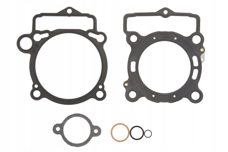 P400270160078 - УЩІЛЬНЮВАЧІ ATHENA KTM EXC-F 250 17-19