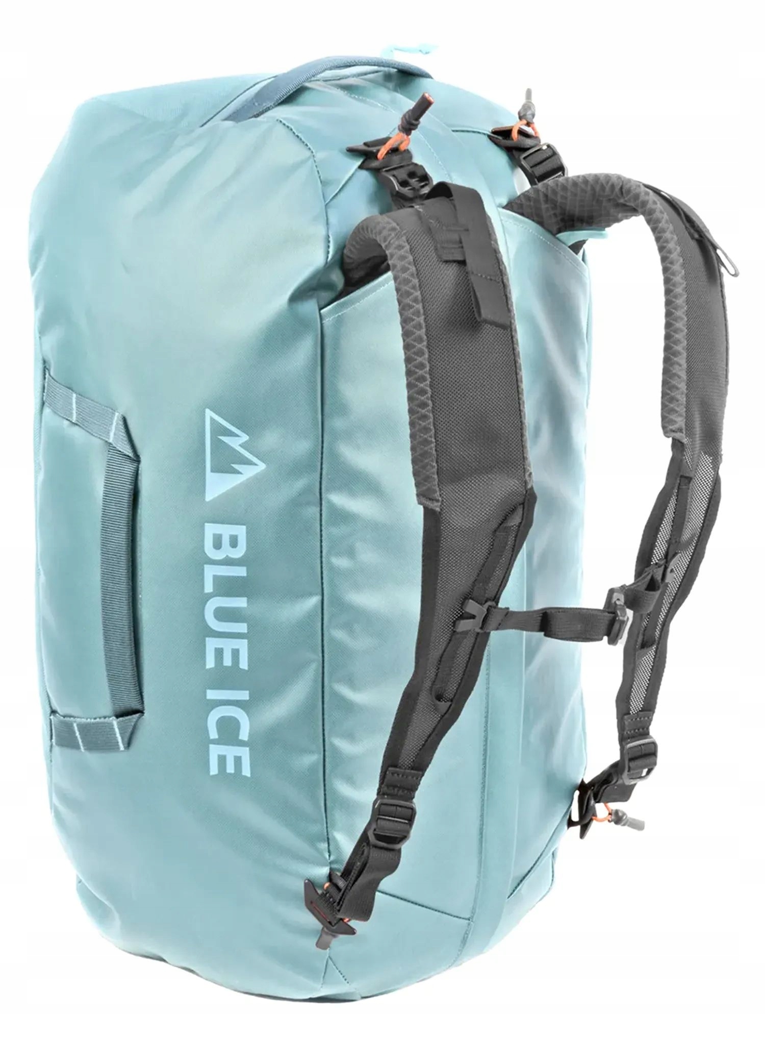 Cestovní taška Blue Ice Doko Pack 100L brittany blue