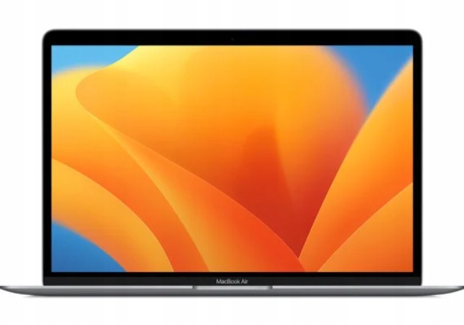 Mac Book Air M1 2020【8GB/256GB】 Macbook Air 8gb 256gb M1 2020 - Niska cena na Allegro