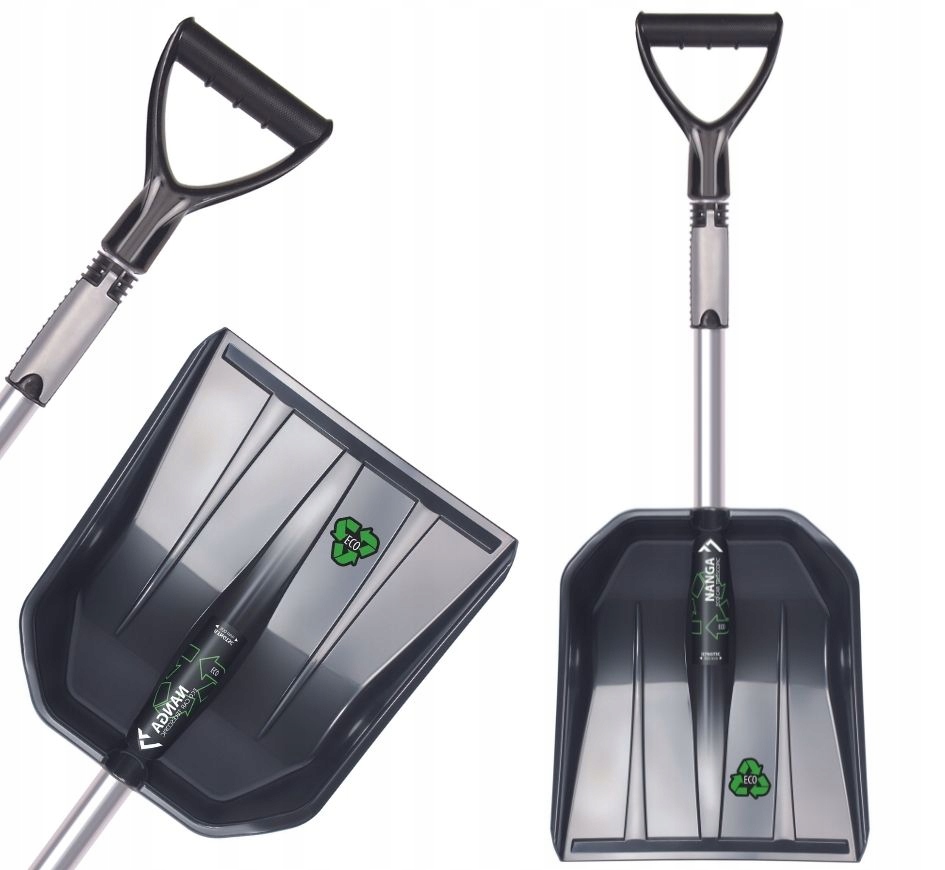 

Łopata do Śniegu Składana teleskopowa do samochodu