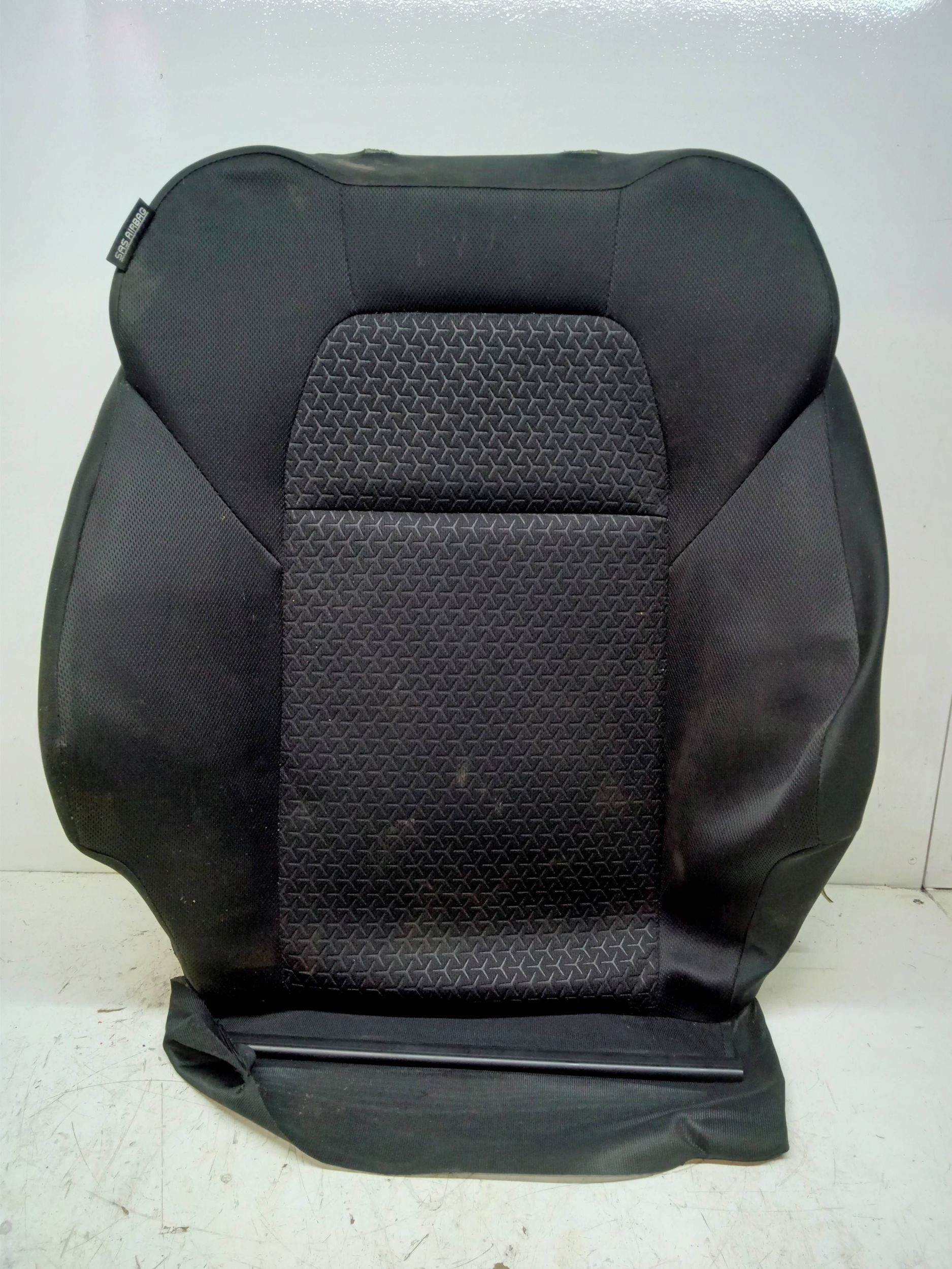 SUZUKI SWIFT MK8 OPARCIE seat right front 2018